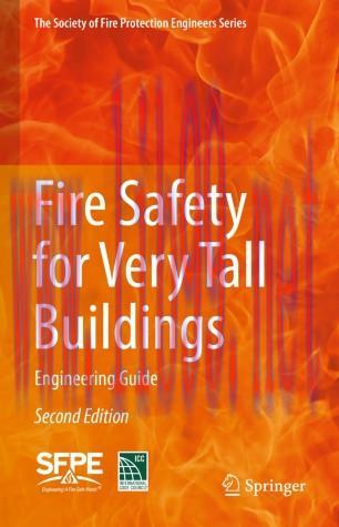 Fire Safety for Very Tall Buildings
