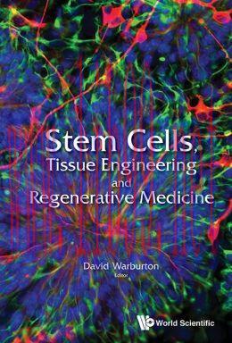 [AME]Stem Cells, Tissue Engineering And Regenerative Medicine