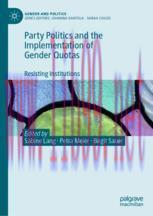 [PDF]Party Politics and the Implementation of Gender Quotas: Resisting Institutions