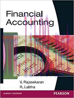 (PDF)Financial Accounting 1st Edition