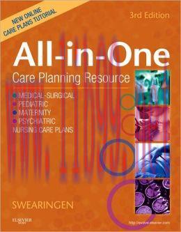 [AME]All-In-One Care Planning Resource, 3rd Edition