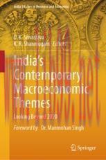 [PDF]India&rsquo;s Contemporary Macroeconomic Themes: Looking Beyond 2020