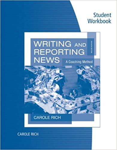 (PDF)Student Workbook 7th Edition
