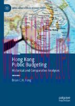 [PDF]Hong Kong Public Budgeting: Historical and Comparative Analyses