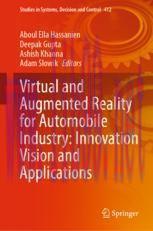 [PDF]Virtual and Augmented Reality for Automobile Industry: Innovation Vision and Applications