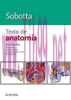[AME]Sobotta. Texto de anatom&iacute;a (Spanish Edition) (Original PDF)