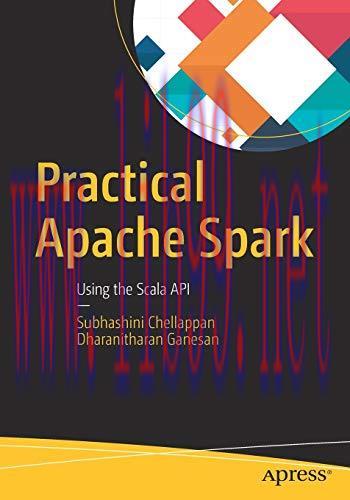 [FOX-Ebook]Practical Apache Spark: Using the Scala API