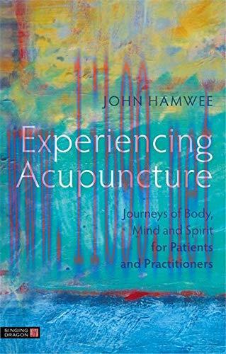 [AME]Experiencing Acupuncture (Original PDF)