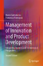 [PDF]Management of Innovation and Product Development: Integrating Business and Technological P...