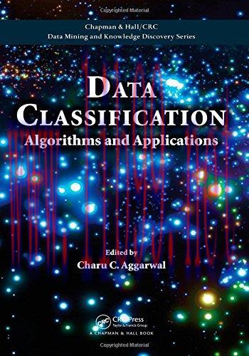 [FOX-Ebook]Data Classification: Algorithms and Applications