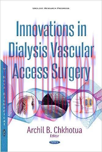 [PDF]Innovations in Dialysis Vascular Access Surgery