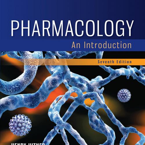 Pharmacology _ An Introduction 7th - laser
