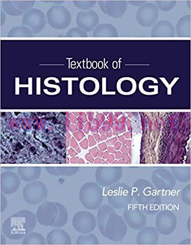 [PDF]Textbook of Histology E-Book 5th Edition