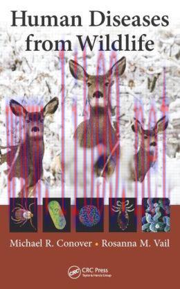 [AME]Human Diseases from_ Wildlife