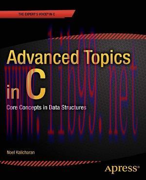 [SAIT-Ebook]Advanced Topics in C
