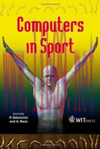 [FOX-Ebook]Computers in Sport