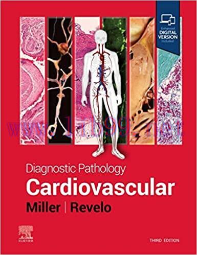 [PDF]Diagnostic Pathology Cardiovascular 3rd Edition