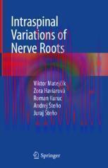 [PDF]Intraspinal Variations of Nerve Roots