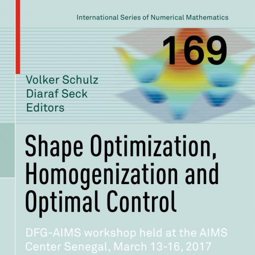 2018_Book_Shape Optimization, Homogenization and Optimal Control