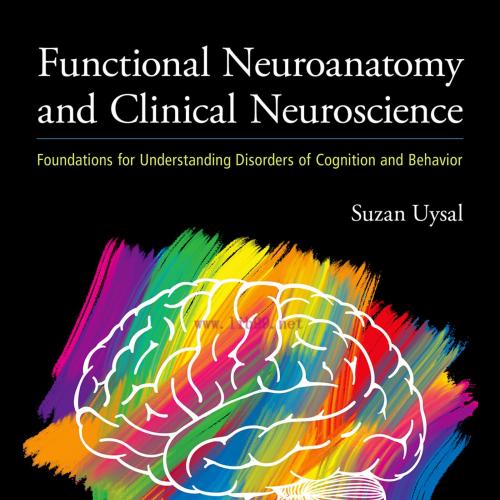 [AME]Functional Neuroanatomy and Clinical Neuroscience (EPUB)