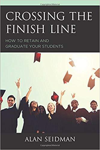 Crossing the Finish Line How to Retain and Graduate Your Students