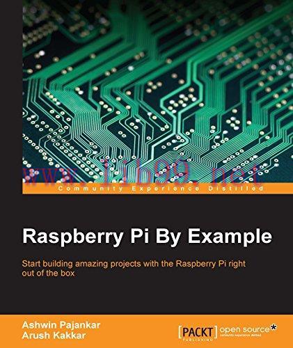 [FOX-Ebook]Raspberry Pi By Example