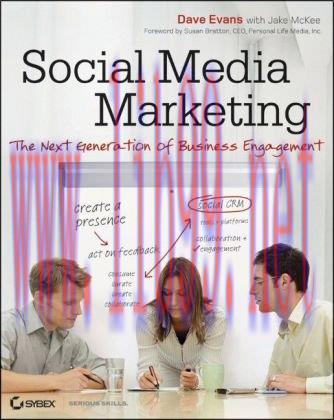 [FOX-Ebook]Social Media Marketing: The Next Generation of Business Engagement