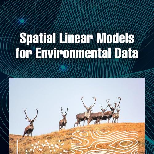Spatial Linear Models for Environmental Data - E-Book - Original PDF