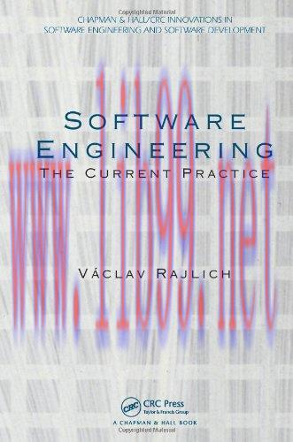 [FOX-Ebook]Software Engineering: The Current Practice