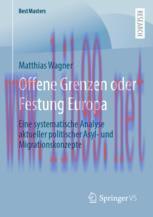 [PDF]Offene Grenzen oder Festung Europa: Eine systematische Analyse aktueller politischer Asyl-...