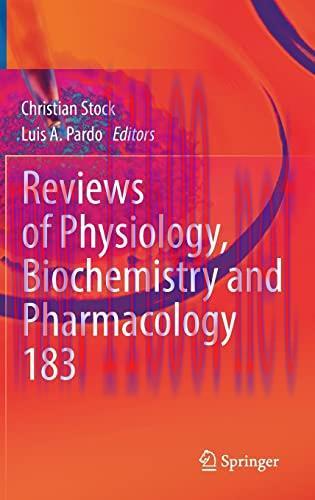 [AME]Targets of Cancer Diagnosis and Treatment: Ion Transport in Tumor Biology (Reviews of Phys...