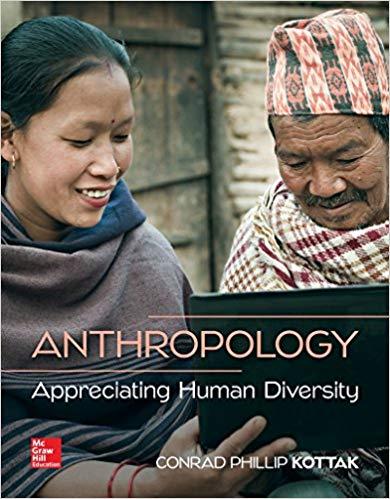 (IM)Anthropology Appreciating Human Diversity 17th.zip