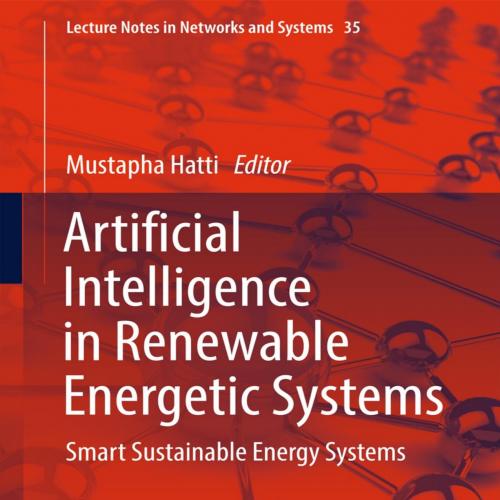 Artificial Intelligence in Renewable Energetic Systems