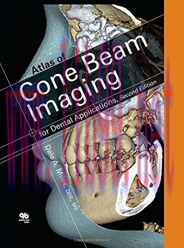 [AME]Atlas of Cone Beam Imaging for Dental Applications, 2ed (Original PDF)