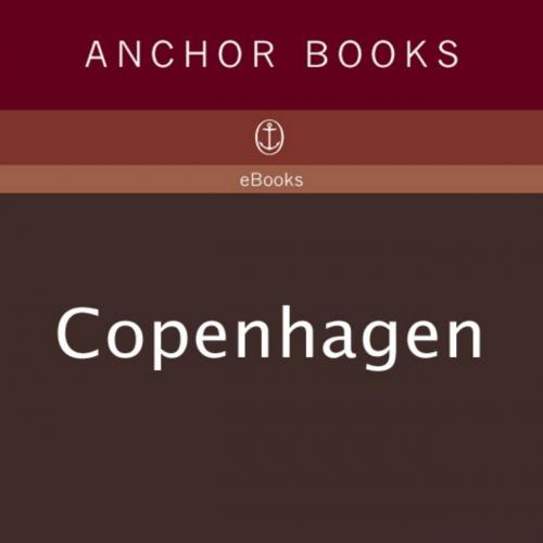 Copenhagen - Michael Frayn