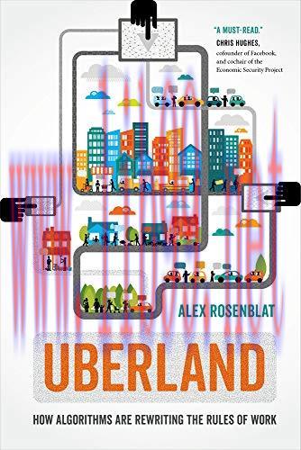 [FOX-Ebook]Uberland: How Algorithms Are Rewriting the Rules of Work