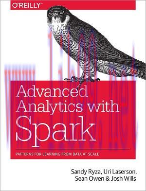 [SAIT-Ebook]Advanced Analytics with Spark
