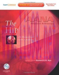 [AME]AANA Advanced Arthroscopy: The Hip (Original PDF)