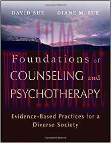 [PDF]Foundations of Counseling and Psychotherapy