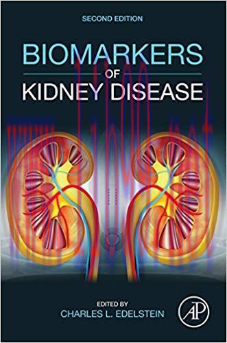 [PDF]Biomarkers of Kidney Disease 2nd Edition