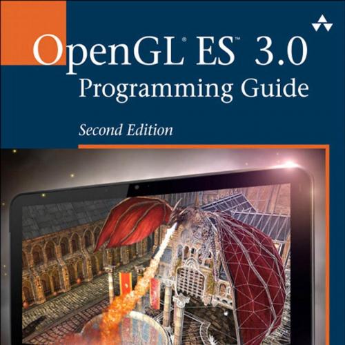 OpenGL ES 3.0 Programming Guide 2nd Edition