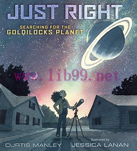(PDF)Just Right: Searching for the Goldilocks Planet