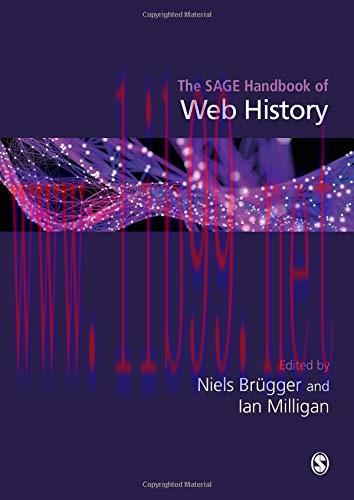 [FOX-Ebook]The SAGE Handbook of Web History