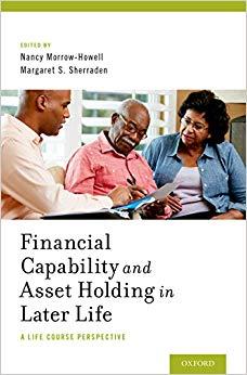 (PDF)Financial Capability and Asset Holding in Later Life A Life Course Perspective 1st Edition
