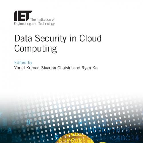 Data Security in Cloud Computing