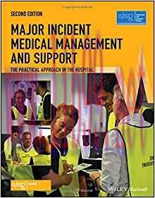 [PDF]Major Incident Medical Management and Support 2nd Edition