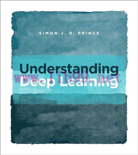 [FOX-Ebook]Understanding Deep Learning