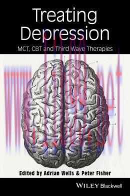 [AME]Treating Depression: MCT, CBT and Third Wave Therapies