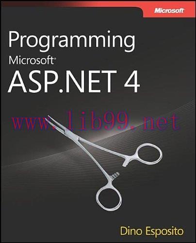 [FOX-Ebook]Programming Microsoft ASP.NET 4