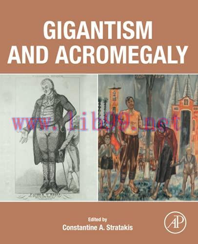 [AME]Gigantism and Acromegaly: Genetics, Diagnosis, and Treatment (Original PDF)